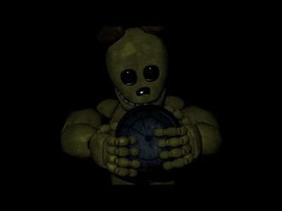 Stream fredbear and friends music