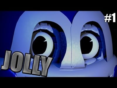 JOLLY by IvanG - Game Jolt  Jolly, Candy games, Graphic card