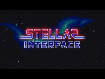 Stellar Interface by ImaginationOverflow - Game Jolt