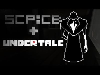 Undertale SCP-049 Battle by MaloDaFurry - Game Jolt