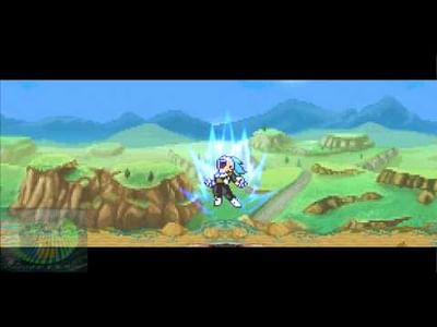 Dragon Ball Z Ultra Saiyan: Tourney of warriors APK para Android - Download