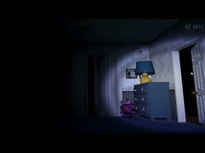 Five Nights at Freddy's 4 (FAN-MADE) - release date, videos, screenshots,  reviews on RAWG