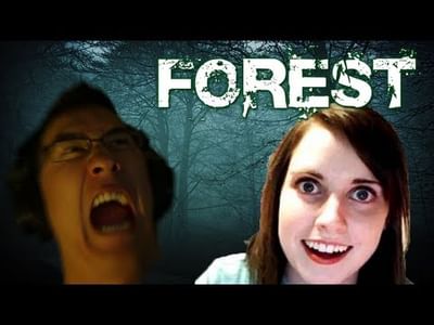 Forest 2  Horror Game by jaekkl - Game Jolt