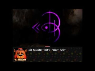 FNaF 3 by NebulaNeko on Newgrounds