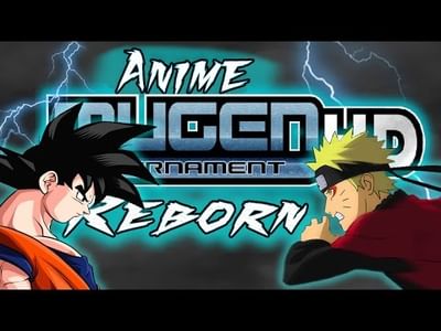 MUGEN Tournament Of Anime S4: Chaos Edition