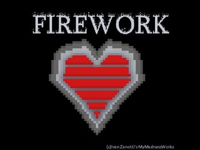 FIREWORK by Ivan Zanotti's MyMadnessWorks