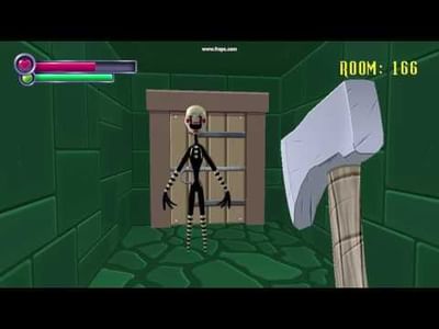 Specimen 1 Jumpscare Mansion [Spooky's Jump Scare Mansion] [Mods]