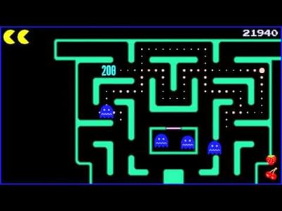 F5 - Nerdices - Jogo que marcou gerações, Pac-Man completa 40 anos -  22/05/2020