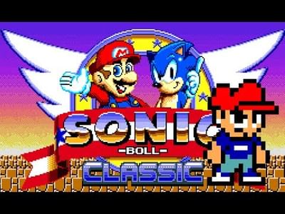 Baixar Sonic The Hedgehog 2 Classic 1.7 Android - Download APK Grátis