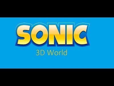 classic sonic 3d adventure download gamejolt - Colaboratory