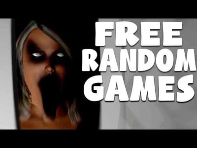 Free Random Games 