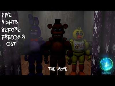 Five Nights Before Freddy's by 39Games - Game Jolt