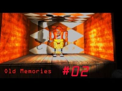 Five Nights at Freddy's:Gold Memories by SM239 - Game Jolt