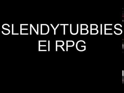 EL NUEVO JUEGO DE SLENDYTUBBIES!!  Slendytubbies 2d Revolution #1  (ESPAÑOL) 