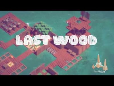 Last Wood-s 