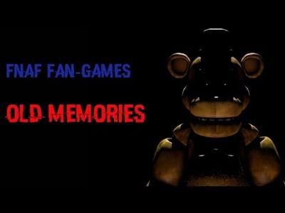 Forgotten Memories (English Version) by RoySaxler - Game Jolt