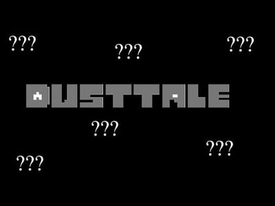 Dusttale Fullversion DustSans&Papyrus battle! [undertale fangame] 