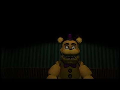 FNaF: Help Wanted NON-VR Mobile [CANCELLED] by RysieQu - Game Jolt
