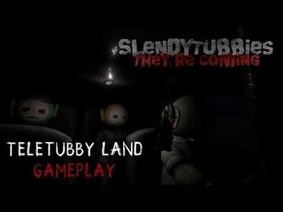 slendytubbies 1 download gamejolt