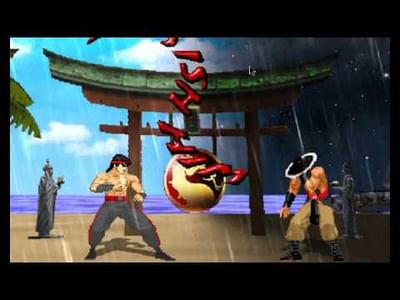 Mortal Kombat Armageddon M.U.G.E.N [M.U.G.E.N] [Mods]