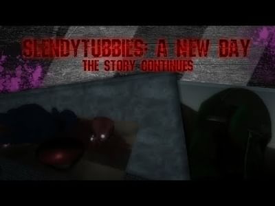 Slendytubbies 3 Community Edition Trailer 