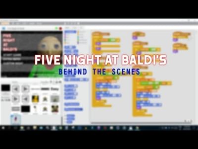 Baldi Basics  Play Free Game Online on Kevin Games