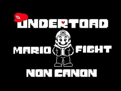 Undertoad Fan Game - Colaboratory