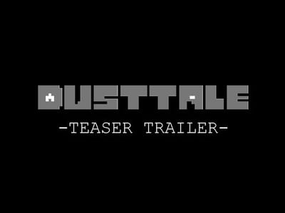 FNF: DUSTTALE REMASTERED (2.0) by WassabiSoja - Game Jolt