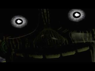 Five Nights At Freddy's 1 Doom Mod Free Download - FNAF-GameJolt