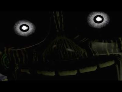 Five Nights at Freddy's 3 Doom Mod by Skornedemon - Game Jolt