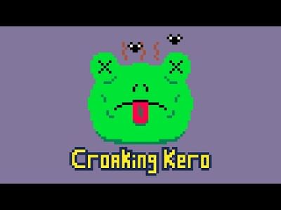 Notemon by Croaking Kero - Game Jolt