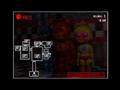 Five Nights at Freddy's Plushies 2 V4 by LEGO101 GAMES - Game Jolt