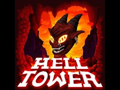 Hell Tower by Xesenix - Game Jolt