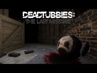 بازی DeadTubbies Online - دانلود