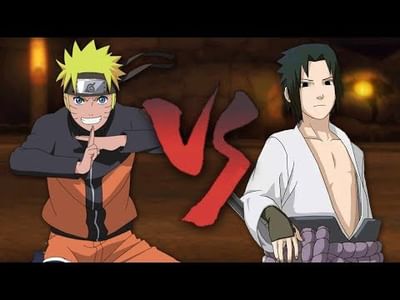 Naruto Universe Battle MUGEN by Jeffzin_ - Game Jolt