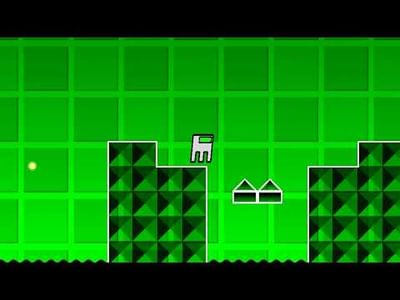 Geometry Dash Deluxe by GenaMorphosis - Game Jolt