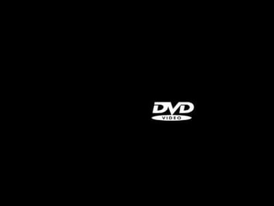 DVD screensaver simulator