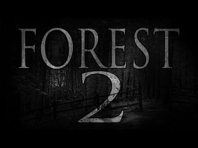 Forest 2  Free Horror Adventure Game for PC and Android