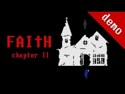 FAITH: Chapter II by Airdorf - Game Jolt
