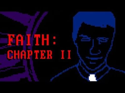 FAITH: Chapter II by Airdorf - Game Jolt