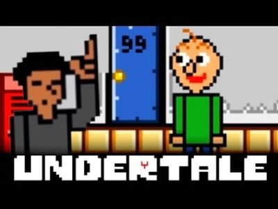 Undertale 2-players battle BETA by Liaaah - Game Jolt