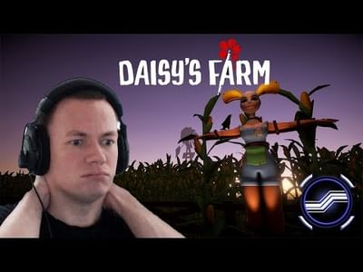 Daisyland - Farm Games Free