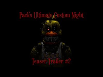 Final Ultimate UCN Pack