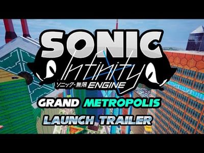 Sonic 2: O filme - trailer - Metropolis