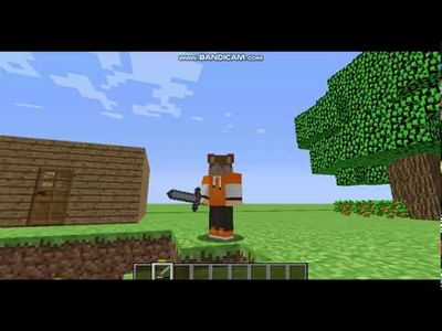 Minecraft - Survival test gameplay (+DOWNLOAD) (Classic 0.30