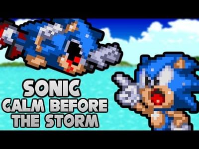 Sonic Sprites Gamejolt - Colaboratory