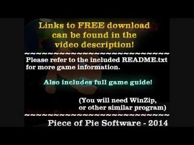 Link to Warrior Software Downloads