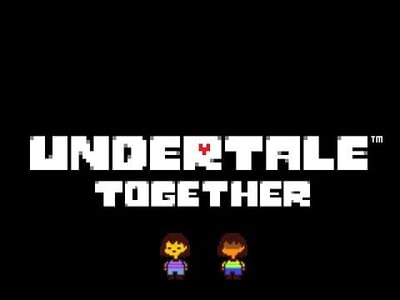 The End of 2 Player Undertale 