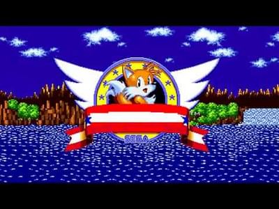 l left on Game Jolt: Fleetway Tails Doll and Fleetway Mega Tails