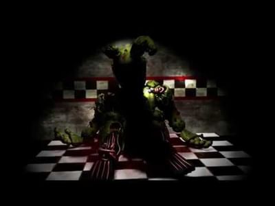 Five Nights at Freddy's 3 2.0.2 MOD APK (Unlocked) Download